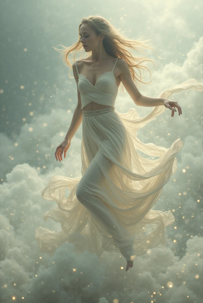 Create a perfume logo called aura