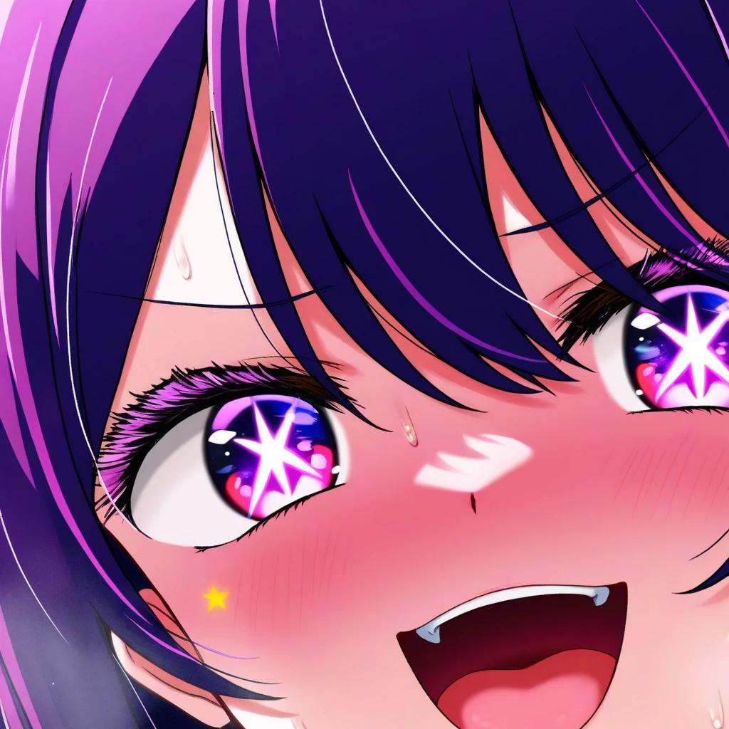 Highest quality、Ultra-high quality、woman、high school student、short hair、Green Eyes、Star Eyes、Completely naked、Large Breasts、woman器、smile、Water gets all over your body、My face is wet with white fluid、Dripping a lot of saliva、woman器から白い液が大量に流れる、Nipples get erect、White fluid coming out of nipples、Love hotel bedroom
