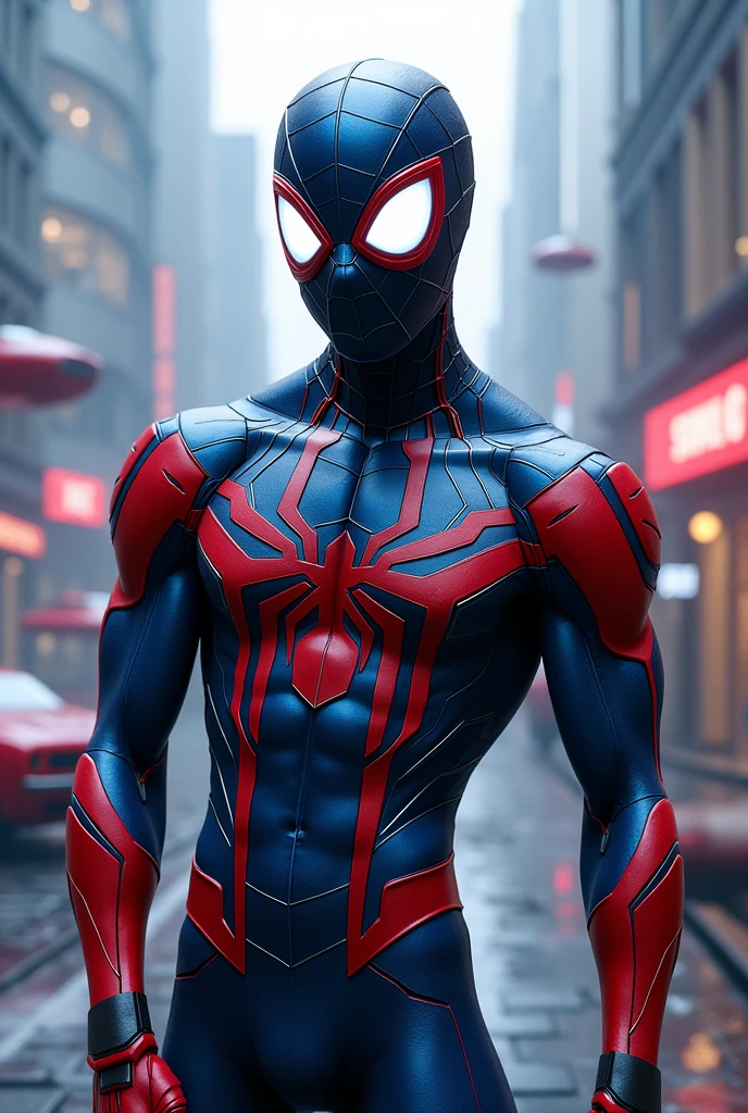 Spiderman