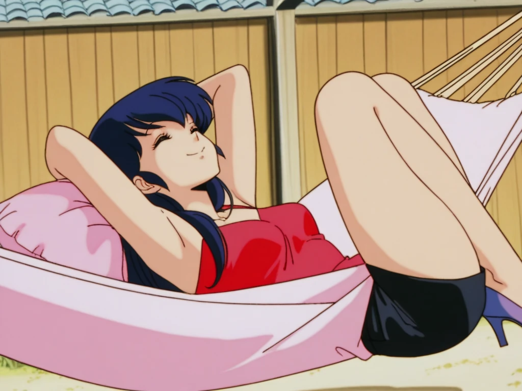 ((((asakura minami/touch/)))),(((Uncensored))),(((NSFW))),((masterpiece)),((highest quality)),POV,super detailed,(thin entire outline),enlightenment,explicit,((1girl:1.3)),dutch angle,black hair,medium hair on shoulders,black eyes,small nose,perfect body,beautiful body,beautiful character design,perfect eyes,perfect face,(happy,smile,red cheeks,having fun:1.2),small open mouth,perspiration,wallpaper,ultra high resolution,8k,photo shoot,(beautiful large breast:1.2),beautiful legs,perfect feet,beautiful skin,fair skin,smooth skin,official style,official art,make a screen cap,outdoor,(summer beach),sunshine,bright lighting,white bikini,(((micro bikini,protruding nipples,camel toe:1.3))),((wide spread legs,peace sign:1.2)),(relaxing on beach chair:1.3),((((wide spread pussy:1.3)))),(((pubescence,pussy juice))),