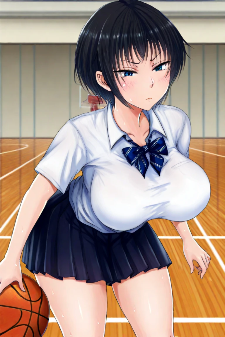 masterpiece, Highest quality, Nico_Yazawa,High resolution, 1 Girl, alone, Brown Hair, short hair, Twin tails、Purple eyes, , , (Cleavage)、(Beautiful thighs), Carrying a red backpack, (randoseru backpack:1.2) Sweaty、Thick thighs、Highest quality、4K、One girl, 8-year-old, , cute, Grin, (Surrounded by men in the park))、、His penis is exposed through his thick thighs, Surrounding the girls、Semen from the penis、Bukkake、Bukkake、(Bukkake)With projectile、Blowjob、Lots of passersby、Ahegao、Low length、、、Handjob、School Swimsuit、、Spread your legs、(Handjob)(Blowjob)Knee socks、Plump、Big Breasts