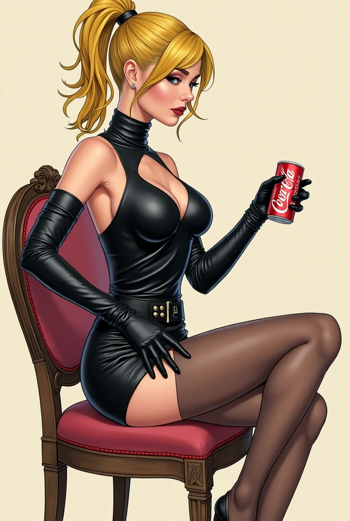 Black Canary