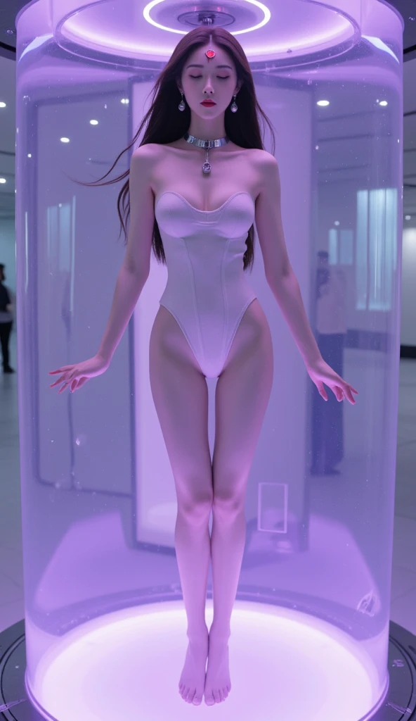 (((One girl,alone))),(RAW Photos:1.2),ghost in the Shell、motoko kusanagi,Best image quality、Perfect body、