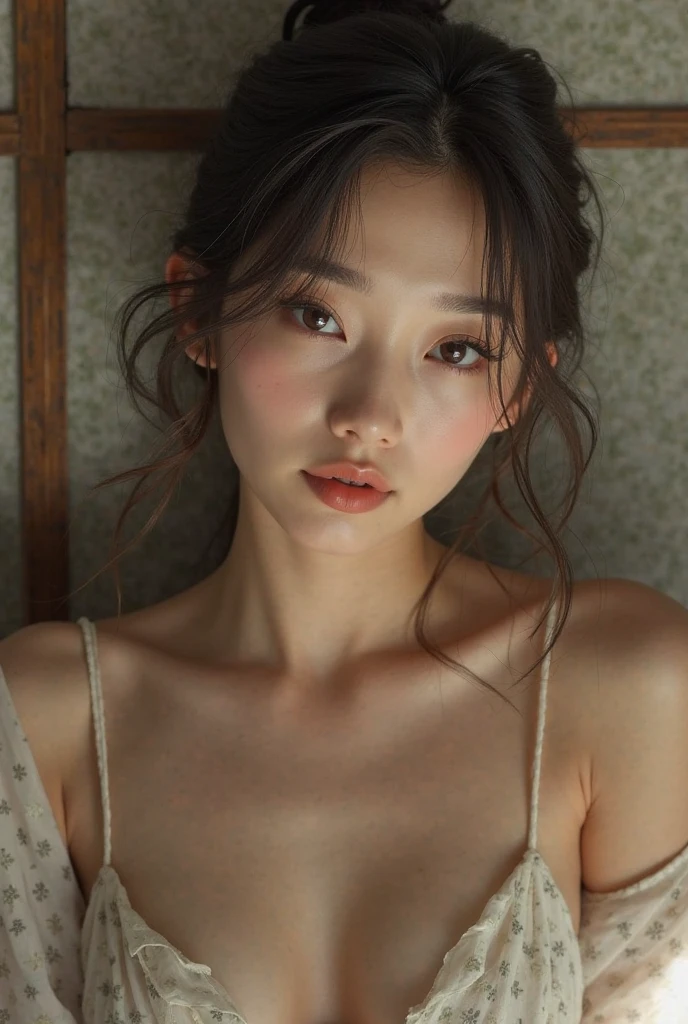 naked