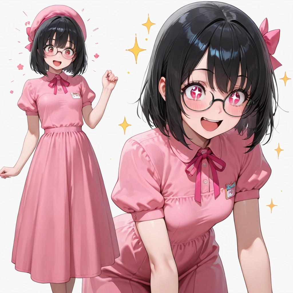 1 girl, {{{{{16k,Ultra High-resolution realistic photograph of neat virgin elementary school girl's in loungewear as pretty as a actress in the sex lounge, Girl sold to lose her virginity. elementary school girl's erotic expression at the moment she loses her virginity, so she had a look of love for me, and she rubbed her waist, and all the fat from her waist moved  her , so I took her virginity on her last day in elementary school lets her mind go just for today and releases her body that she doesn't show to anyone}}}}},{{Extremely detailed}},{{{{{dye her cheeks flush and integrated her head pure small, thick lips, Enchanting thick gross idol's Lips}}}}},{{{{{the best glossy bang neat straight virgin hair}}}}},{{{{{She get more attractive and smoother her body, her expression and appearance are transformed into that of a pure, Her shame when her loungewear is rolled up exposing her body, Her white  are so fluffy, and are depicted in great detail}}}}, showing breasts , exposing breasts, beautiful nipple, erotic, horny, twintail, cheeky smile, {{{Short Height}}}, {{}}, {{little young girl}} exposing vagina, lewd, sexy, small breast, flat chest, wearing glasses, black hair, cute, innocent look, baby face