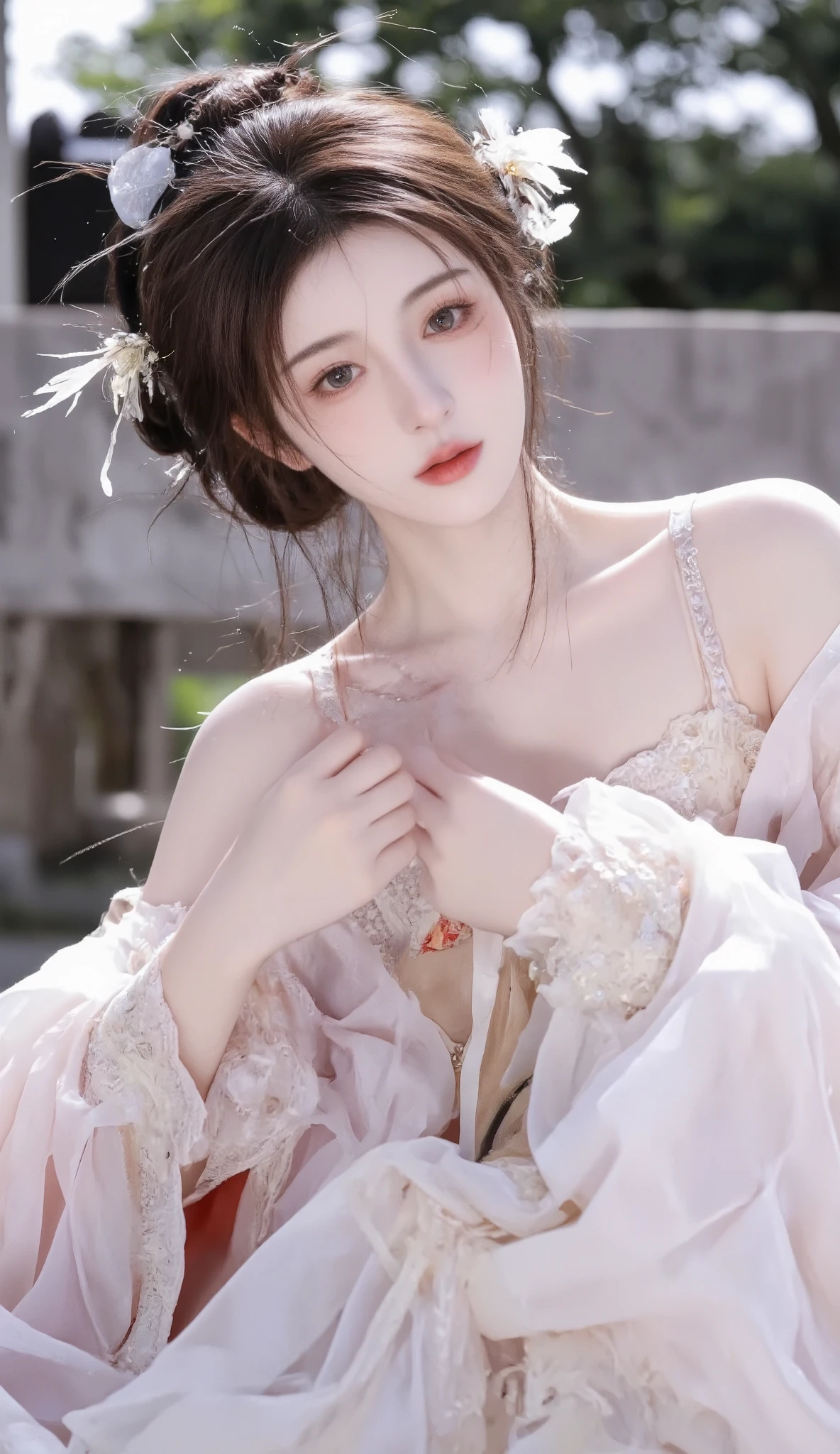 best quality,masterpiece,illustration,an Very detailed and beautiful,Very detailed,CG,Unity,8K Wallpaper,amazing,fine details,master,best quality,Official Art,Very detailed CG Unity 8K Wallpaper,absurdity of feather,Absurd, File size is huge, super detailed, high resolution, Very detailed, beautiful and delicate girl, Very detailed eyes and face, Beautiful and moving eyes, Bright face, 1 girl,  full body,  full body Photo, you_group