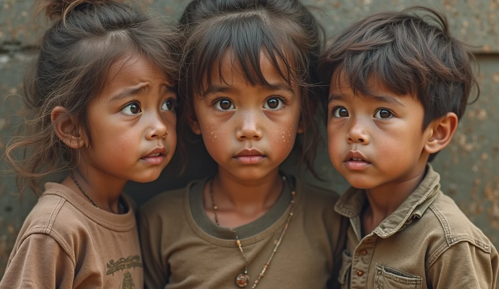 Children 