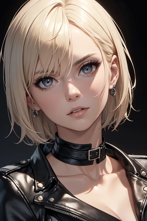 highest quality, Ultra-high resolution, (Realistic: 1.4), beautiful Eyes, Super beautiful, Very short hair, beautiful, beautiful Soldier, Eyes that beckon, Mistress's point of view, Attractive look, Sexy smile, Perfect Style, Perfect balance, Detailed skin, Mischievous Gaze