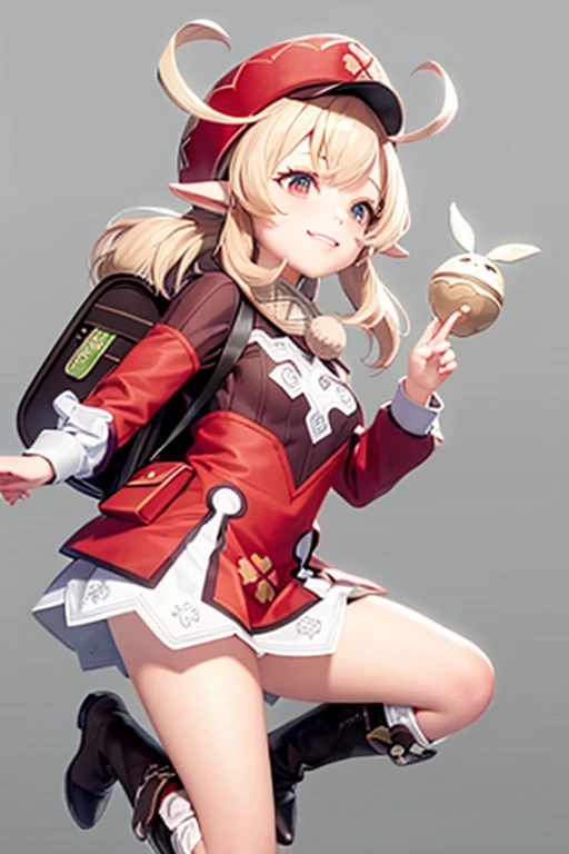 anime girl in a white dress with a red bow and a white dress, kawacy, guweiz on pixiv artstation, loli in dress, guweiz on artstation pixiv, splash art anime loli, trending on artstation pixiv, guweiz, artwork in the style of guweiz, small curvy loli, loli