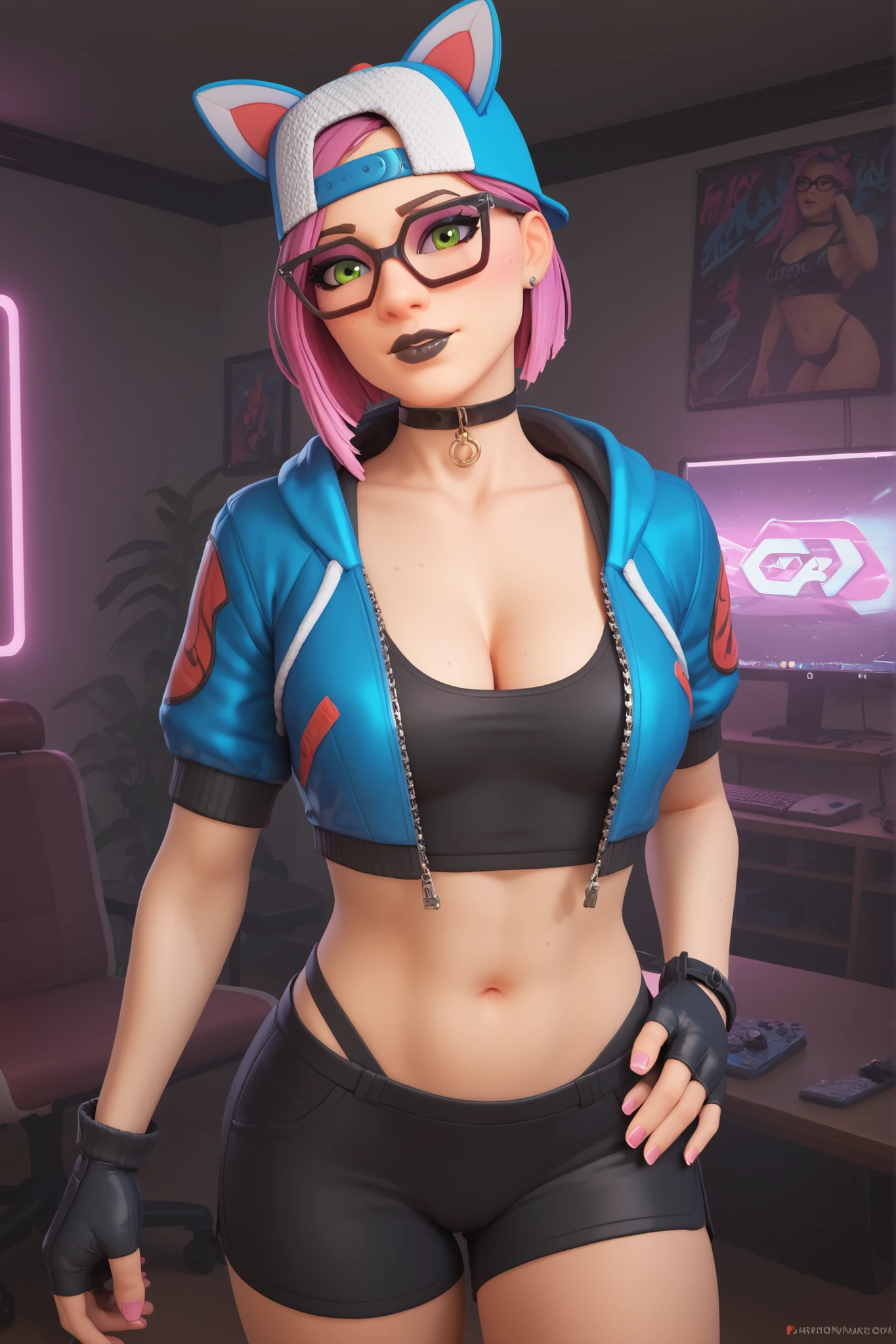 topless Gadget Hackwrench