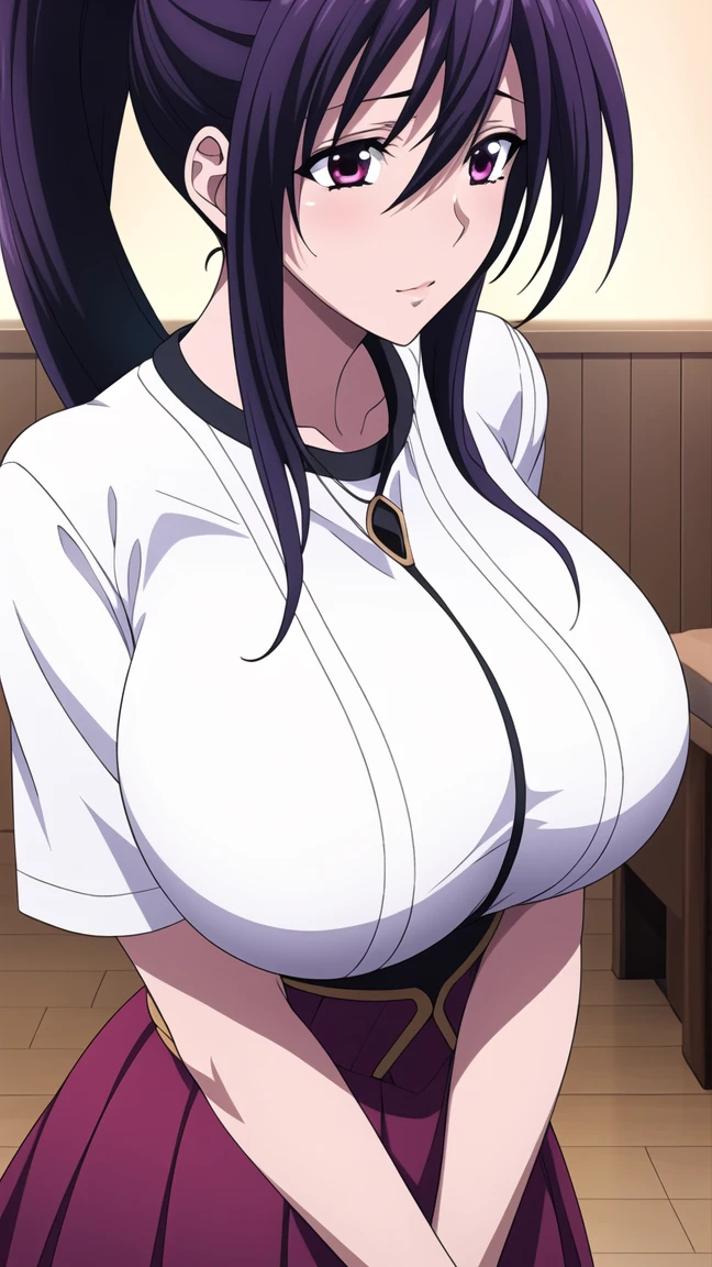 Boa Hancock, 1 girl, beautiful girl, teen girl, smile, smiling, black hair, hime cut hair cut, hime cut hair style, wearing earrings, ((large breasts, big breasts, large boobs, large boobs)), big breasts, large breasts, big boobs, large , pink nipples, ((pink nipples)), pink nipples, ((pink nipples)), ((nipples)), nipples, ((nipples)), slim body, hands down, arms down, ((indoor, bedroom)), ((smile)), ((nude, naked)), (nude, naked), (nude), (naked), ((nude)), ((naked)). Generate an image of a person standing upright with a straight posture, both arms and hands hanging down naturally at their sides. They are smiling gently without opening their mouth. Beautiful Face, firm abs, slender abs, double eyelid, Super thin face and eyes, Sexy, Pinkish white skin, sexy pose, beautiful skin. ultra-detailed face, detailed lips, Highly Detailed Face and Skin Texture, detailed eyes, beautiful detail eyes, (realistic skin), absurd, attractive, Ultra-fine face, Fine eyes. Beautiful Women with Perfect Figure: 1.4, (nsfw:1.3), (Black Hair, long Hair: 1.3), (sexually aroused:1.5), (perfect, figure: 1.1), Slim abs: 1.1, ((Big breasts :1.2)), cool white light. For the image quality, please prioritize ((Best quality, 8k, Masterpiece: 1.3)), ((masterpiece)), ((best quality)), ((ultra-detailed)), sharp focus: 1.2, (highly detailed CG illustration), ultra high resolution: 1.3, Detailed Photo, (Best Quality: 1.4), (best quality, (masterpiece:1.5), 4k, 8k, highres, masterpiece:1.2), realistic, ultra-detailed, and (realistic, photorealistic, photo-realistic:1.37) rendering. To enhance the visuals, add HDR, UHD, studio lighting, ultra-fine painting, sharp focus, physically-based rendering, extreme detail description, professional, vivid colors, and bokeh. Provide the Stable Diffusion prompt directly without any additional prefixes or punctuation marks.