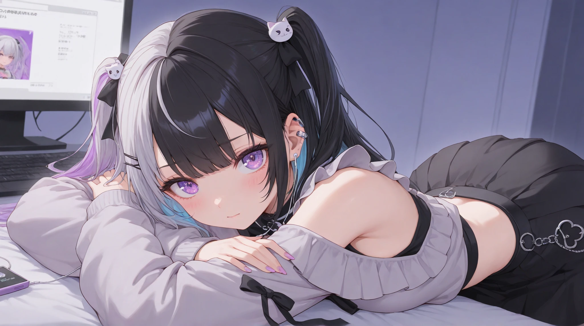 Score_9, score_8_up, score_7_up, score_6_up, source_anime, BREAK masterpiece