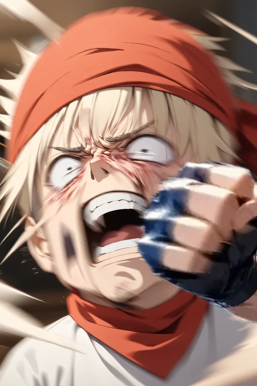 PSYCHO BLOW（毎日の挑戦 0510）