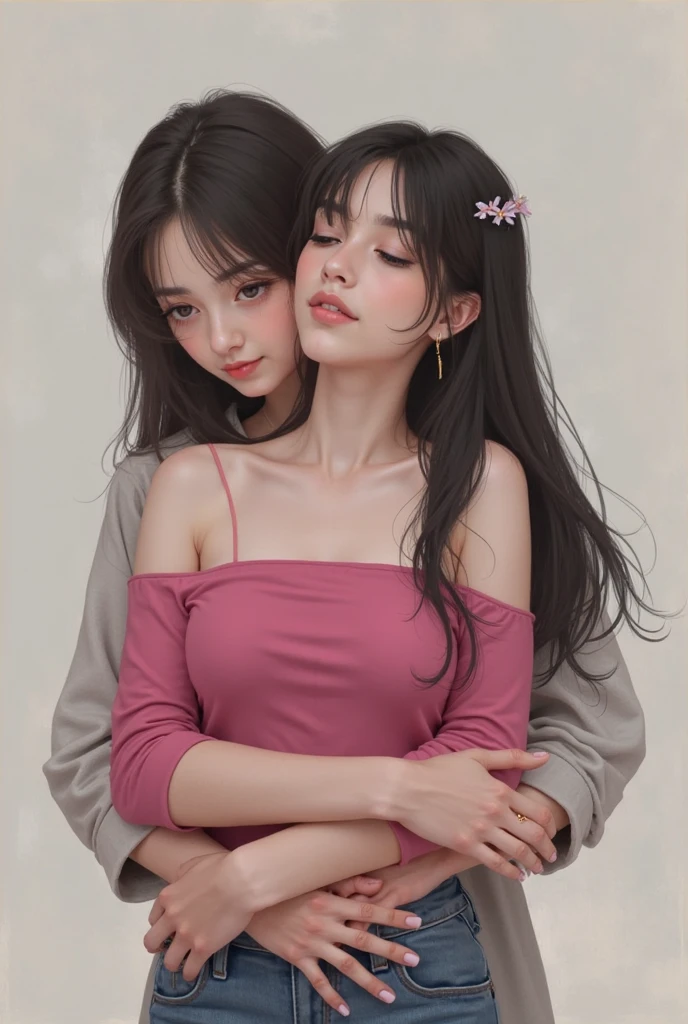 4K,((Highest quality)),((masterpiece)),BREAK,(((one girl))),(( Equal left and right eyes)),((anatomical body)),(Gaunt:1.2),(detailed),((In the Warehouse)),((One girl)),((nude)),naked,((17 years old)),((flat chest:1.8)),(stare at viewer with stern eyes:1.5),((one girl)),(bitting own lip:1.1),(angry:0.9),nose blush,(shamefull:1.2),(bob cut hair),surprised,((beautiful realistic face)),((intricate choker necklace)),((intricate earrings)), beautiful korea women, beautiful young south korea women, young and adorable korean faces, gorgeous young korean women, korean girls, girls cute beautiful faces, korean female idol portraits, young and cute asian faces , cute natural anime faces, asian cute faces,((finely detailed face)),((symmetrical eyes)),((glistening eyes)),((glistening eyes )),((large eyes)),(( pretty eyes)),(detailed),Perfect Face,((One girl)),((clear eyes)),((show nipples)),((beautiful skin)),(don't wear anything),(((show nipples))),(upper body),((naked)), Drool
