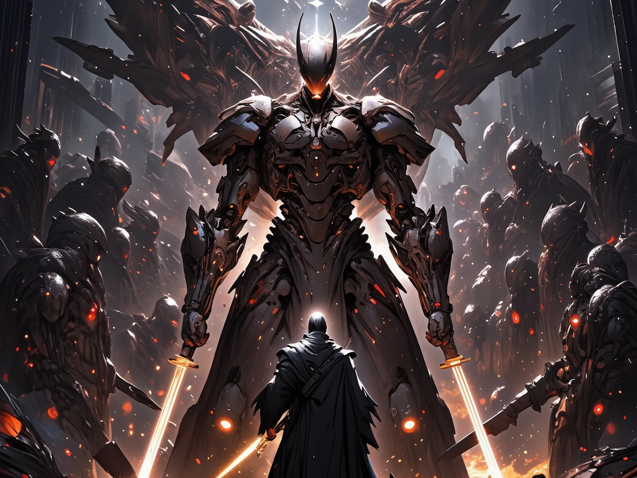final boss