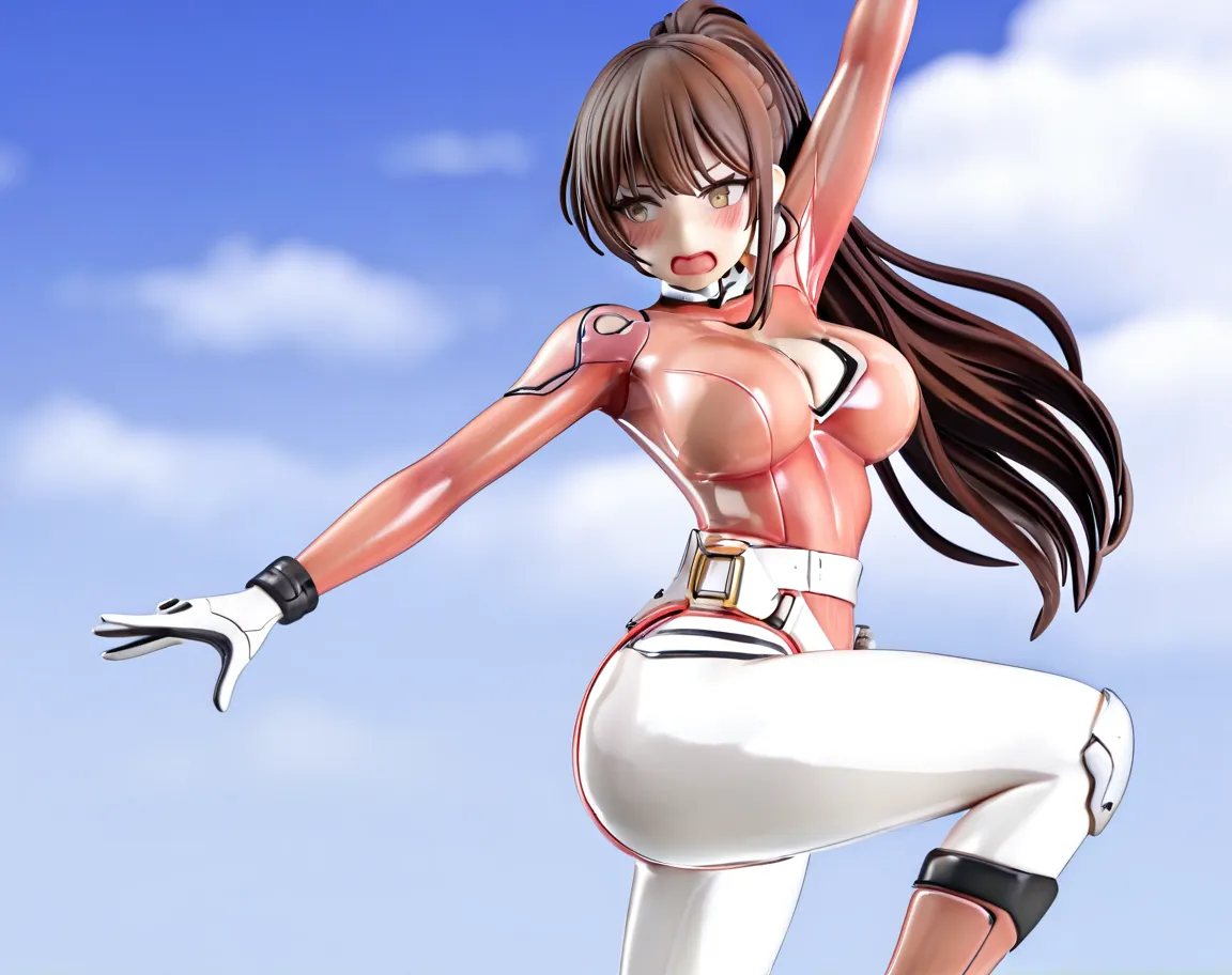 Year_Classic_Jun_Gatchaman_My Wife,One Girl, 18-year-old,Excellent anatomy, masterpiece, highest quality,Realistic, hyperRealistic, 16K HDR,
Long Hair,chest,Green Eyes,lips,large chest,lipstick,Compensate,gloves,Cape,Helmet,belt,elbow gloves,white gloves,mask,Ultra mini skirt,leotard,Spacesuit,White legwear,Pink Dress,Superhero,Bodysuits,chestの谷間,Erect nipples,(Fighting Pose,kick:1.3),From below,(Spread your legs:1.1),(((Camel Toe))),Sweat,smile,Spaceship,Nipples are visible through the,Please raise your hand、(((Showing off pussy)))、(((showing off her pussy)))、(((Showing nipples)))、(((Showing nipples)))