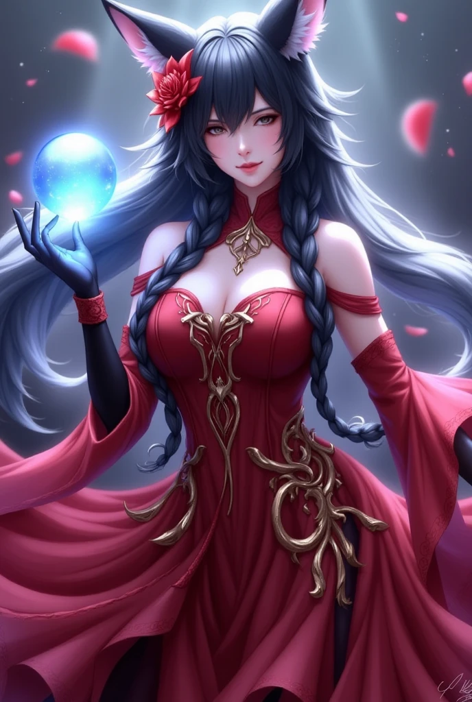 nude woman in a red dress with a dragon on her shoulder, nude, sexy , big breasts  beautiful succubus, succubus in tight short dress, beautiful elegant demon queen, succubus | medieval, succubus, detailed anime artwork, demon anime girl, dragon girl, detailed digital anime art, by Yang J, detailed anime art, extremely detailed artgerm, detailed fantasy art, lilith