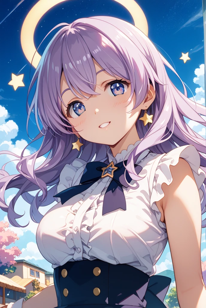 highest quality, masterpiece, High resolution, alone, {night:1.10}, {Starry Sky:1.10}, Beach, Beautifully detailed skies, {Highly detailed background:1.20}, {Eruchyan_Hirogarasu Ki Pretty Cure:1.15}, {Squatting to urinate:1.10}, View Viewer, purple_hair, 前hair, hair_ornament, green_eye, dull_前hair, Open_mouth, blush, pink_hair, length_hair, multiple_girl, 2girl, hair_flower, A light smile、Panties are in full view、Erotic panties、Stick your butt out backwards、Panties digging in、Angle from behind、Enlarged breasts、Turn your ass towards me、Big Breasts、face covered in milk、Protruding nipples、Bare Chest、Breast milk squirts、Incontinent、Urinating a lot、A lot of urine splashes