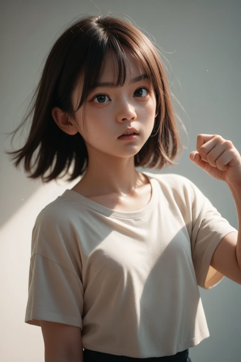 hight resolution、high-level image quality、in 8K、Real live-action、生a picturegraphy、top-quality、masterpiece、超hight resolution、生a picture、ren、Beautiful fece、masutepiece、((Obscene content))、For adults、charm of 、absurderes、((((Japan elementary school students))))、Japan Girl、((8years old))、((with round face))、((Cute little face))、de pele branca、((chubby figure))、Juvenile physique、Smaller chest、kne、 thighs thighs thighs thighs、Anatomically correct、solo、fullllbody、Very nice、(((Children's Clothing)))、 ((Pubic area))、(Mansujuspenders))、(Photorealsitic:1.37)、Photon mapping、Realistic、Radio City、Physically Based Rendering、a picture、(((a junior idol in Japan)))、Sparkling eyes、shiny lip、too bright natural light、The Bright Sun、Too bright sunlight、(((((8years old)))))、(((Pubic area)))、((Phetcha Pai))、((A room in a western-style hotel)、Show off、Open your legs、Show off、Blur the background,pussy,((masturbation))