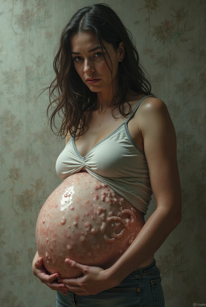 Solo Kate Micucci , Largest Bump pregnant, Largest boobs, nipple, cum,Big pregnant Belly, Big Pregnant girl, Largest Belly of Pregnant, huge pregnancy belly, Huge 9 months Pregnancy Belly, blue princess costume, ((alone))