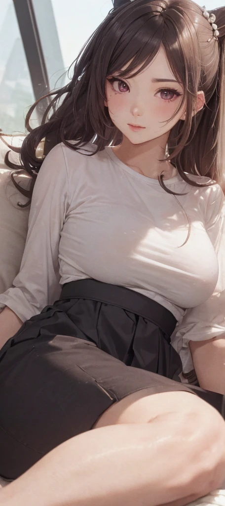 (View here:1.5)、Junior High School Uniforms、White underwear、Junior high school student with too big、sixteen years old、(full of sweat:1.4)、1 female junior high school student、tender、perspiring、masturbation in girls、Show panties、((the whole body is lying on the floor:1.3))、((Legs open:1.1))、Bring out your forehead、embarassed face、(the whole body is wet, Except hair)、(Very large breasts are visible from the unbuttoned white shirt:1.5)、(Colossal tits:1.1)、bbw、(Hair is dry)、Pigtails with forehead out、top-quality、masutepiece、An ultra-high picture quality、RAW images、(Real Photo Stick:1.5)、detailed beautiful faces、Detailed skin、Detailed finger、Detailed beautiful costumes、Detailed underwear、