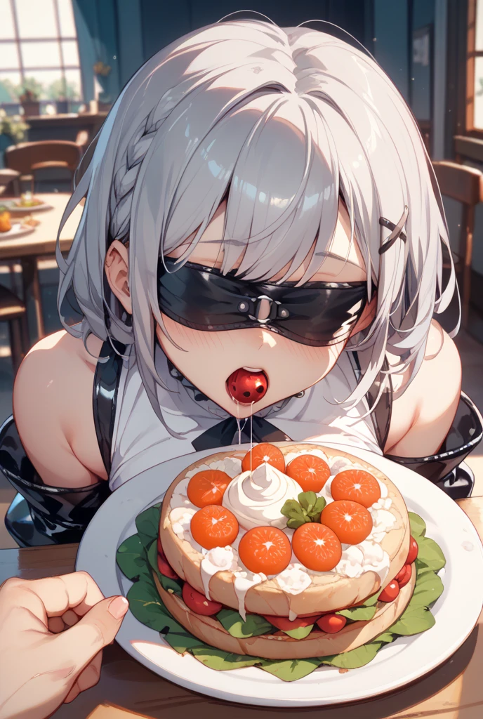 appetite