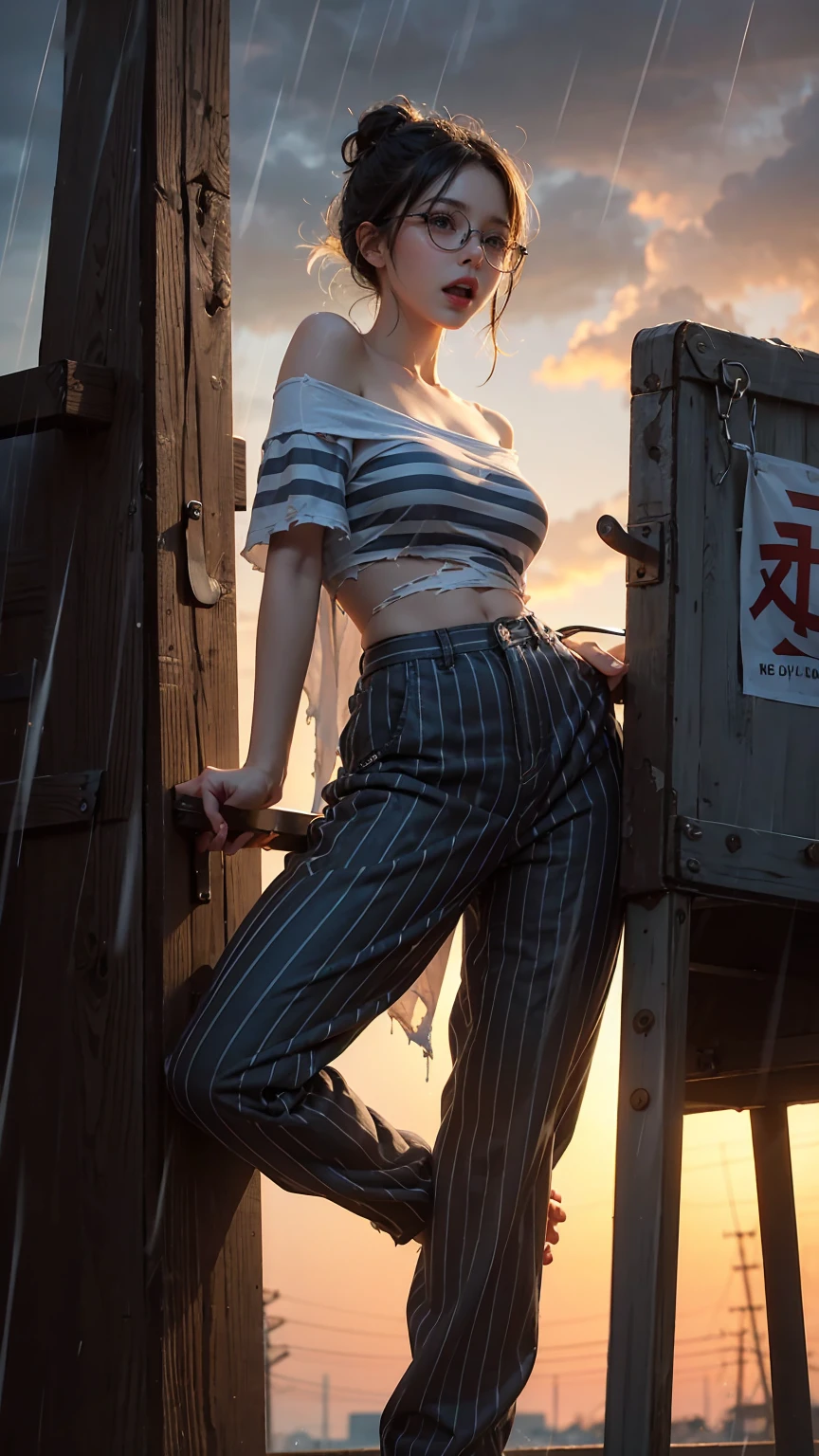 best quality,ultra-detailed,high resolution,extremely detailed CG,perfect anatomy,detailed,cinematic lighting,beautiful detailed eyes,ultra high res,cowboy shot,NSFW,1girl,15years old,gleaming skin,oil skin,gold hair,masturbation,crotch grab,vibrator,red lace bra,shirt lift,sweat,humid,trembling,strong light coming in,spot lighting,bright,revealing ,lying,strong facial expression,(sharp eye:1.2),(scowl:1.1),(stare at viewer with stern eyes:1.5),(bitting own lip:1.1),(angry:0.9),nose blush,(shamefull:1.2), surprised, (embarrassed,blush:1.3),nsfw,(ecstasy:1.3) ,(slut:1.2),(vulgarity:1.3),(fucked silly:1.1),(steam:1.1),(wet:0.8),(trembling:0.8),(tears:0.7) ,(drooling:0.6),(sweat:0.8),nsfw,(full body:1.2),(look at viewer:1.2),(all fours:1.2),(white pantie:1.3), ass, ass focus, back