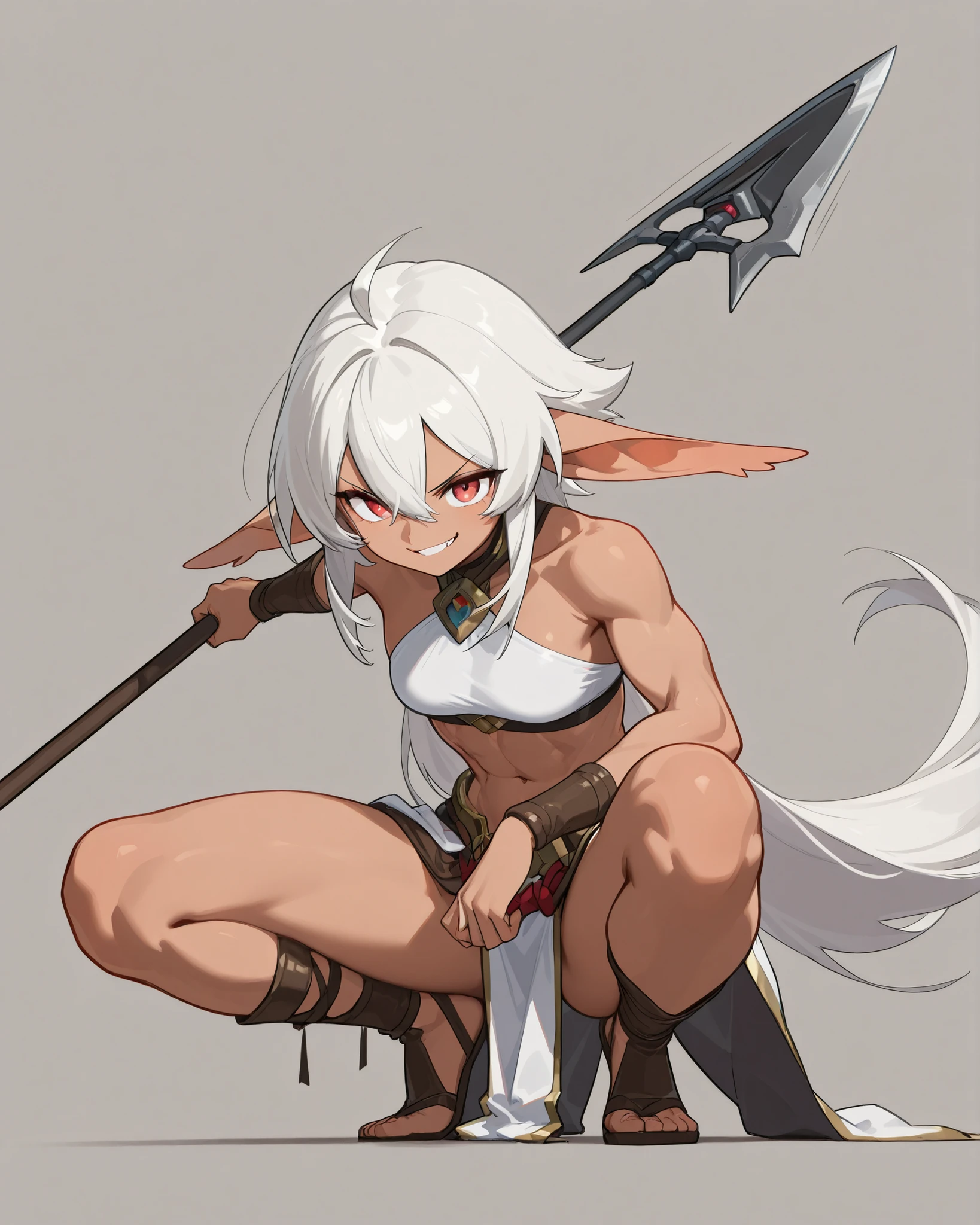 corpo sexy, corpo pequeno, small boobs, soraka rsrs, pele azul, um rasgad, one horn