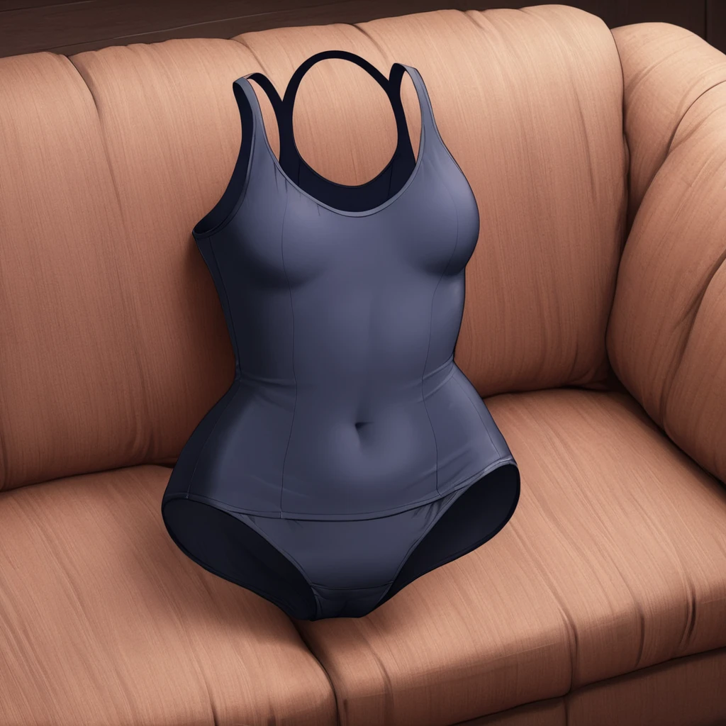 (ultra realistic, highly detailed:1.4), best quality, masterpiece
girl, 18 yo. asian woman, androgynous, gray tank top and panties, barefoot, bedhead, hands behind head, flat chest, bending over, ((longtorso, ltso):1.4), tall