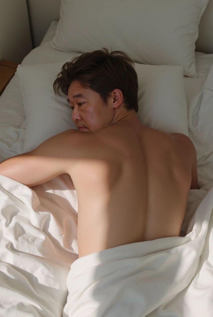  korean men, Gay  , smirking smile, unsmooth skin, muscular chest, micro string thong,  fully body, (stiff nipples) , ((all fours )), whore,(High resolution, Pixels are perfect, luxurious illustration),(realism: 1.5), (Realisitc: 1.4), (Absurdity: 1.4), 8k, ultra-detailed