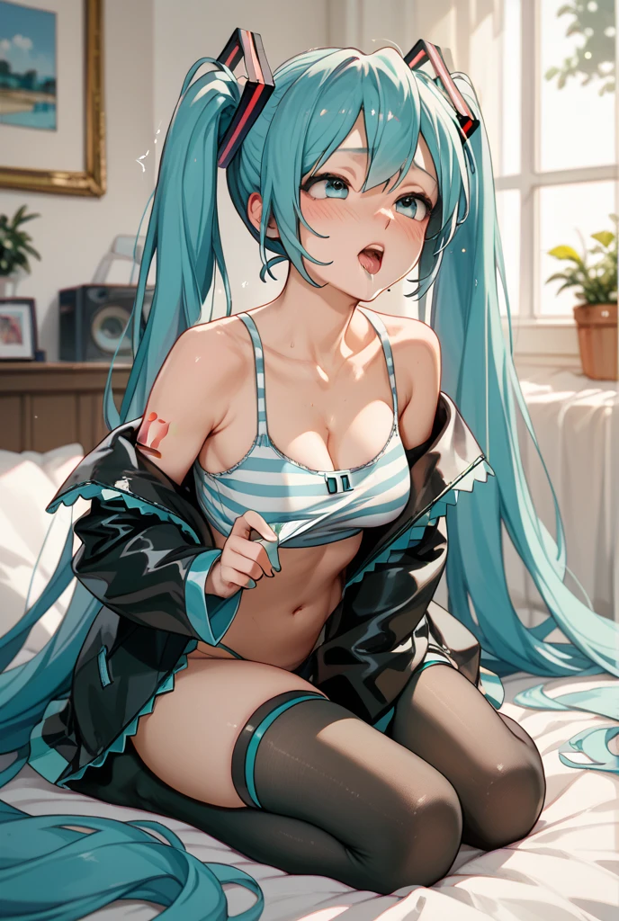 hatzune miku LSD alumination