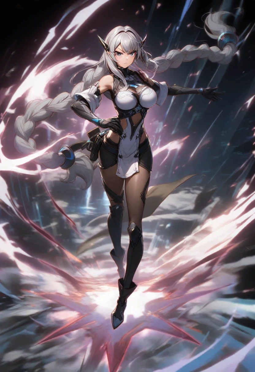 super garota, Best quality at best, cinematic light, arte oficial, areia, Natural advertising art, movie wallpapers, muito detalhado CG uniforme 4k papel de parede, Detalhes complicados, fundo branco, A parte superior do corpo, foco superficial, lesbian full body, arte conceitual, production art, ( , A high resolution, (realisticamente, realisticamente: 1.2), Physically based rendering, mechnical, Refletores, realismo hentai, personagem cyber punk, symmetry front view close up avatar symmetrical eyes very sharp face reality focus grant mask painting film light 1, pavio,(lighting:1.1),emaciado,com pele clara,rosto delicado,Manto do Rei,com luz brilhando,lace pantyhose,(longos cabelos dourados),eOlhos azuis,batalha.,Salgadinhos,com luz brilhando,A espada,