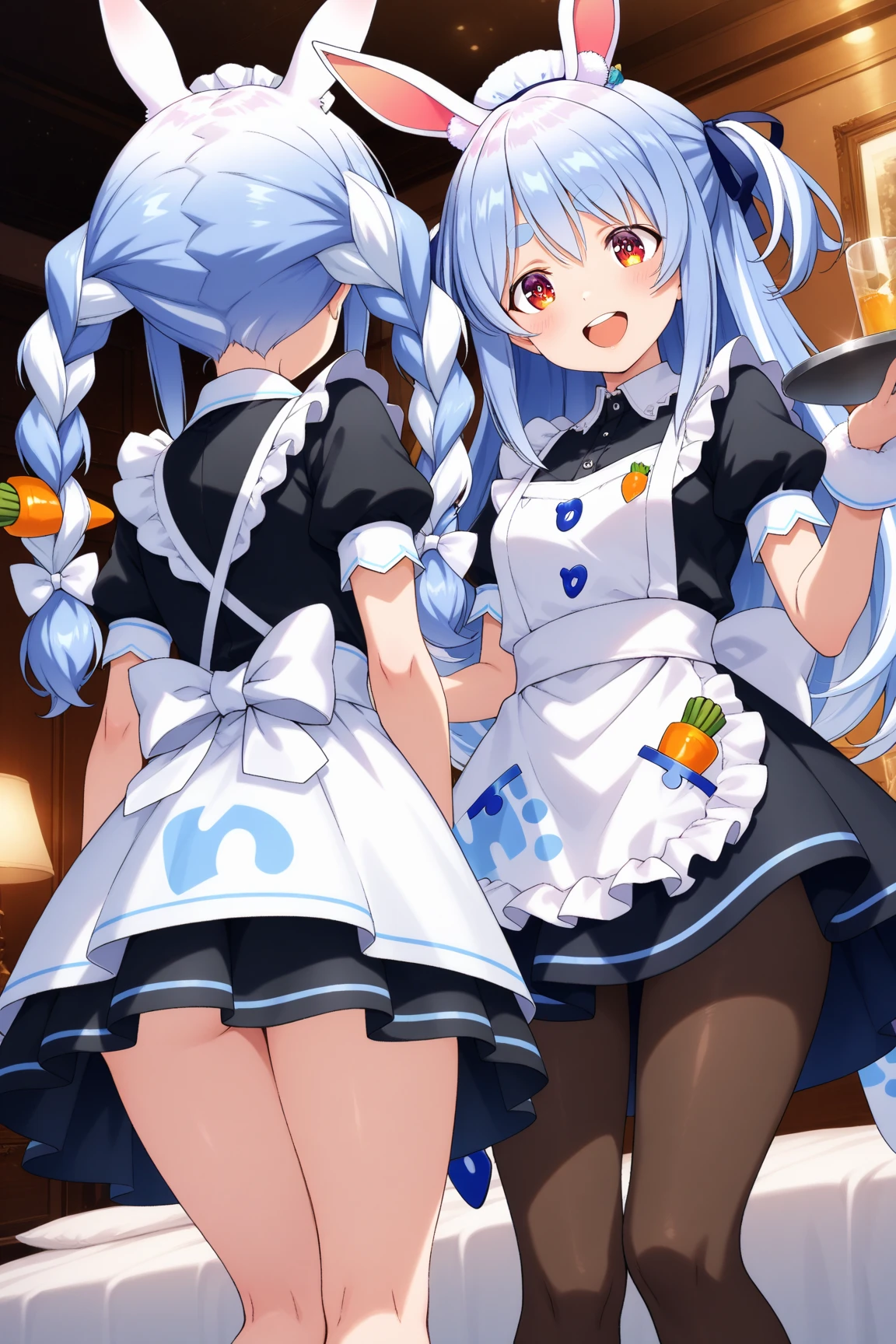 Aqua Konosuba