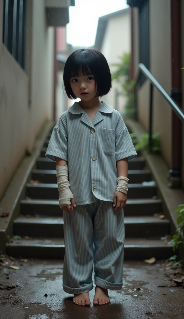 Great Buddha　child　