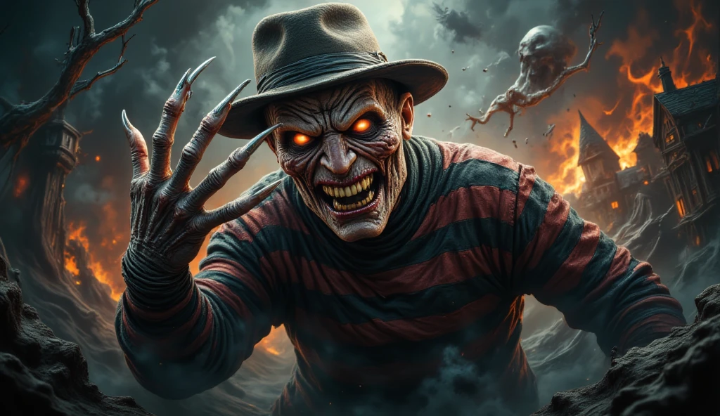 best quality, 8k, masterpiece:1.2, ultra-detailed, realistic:1.37, HDR, professional, vivid colors, sharp focus, physically-based rendering, extreme detail description, artwork, portrait, Jason Edmiston, iconic representation, official artwork, fine art collaboration, mesmerizing composition, vibrant colors, intricate details, surreal lighting