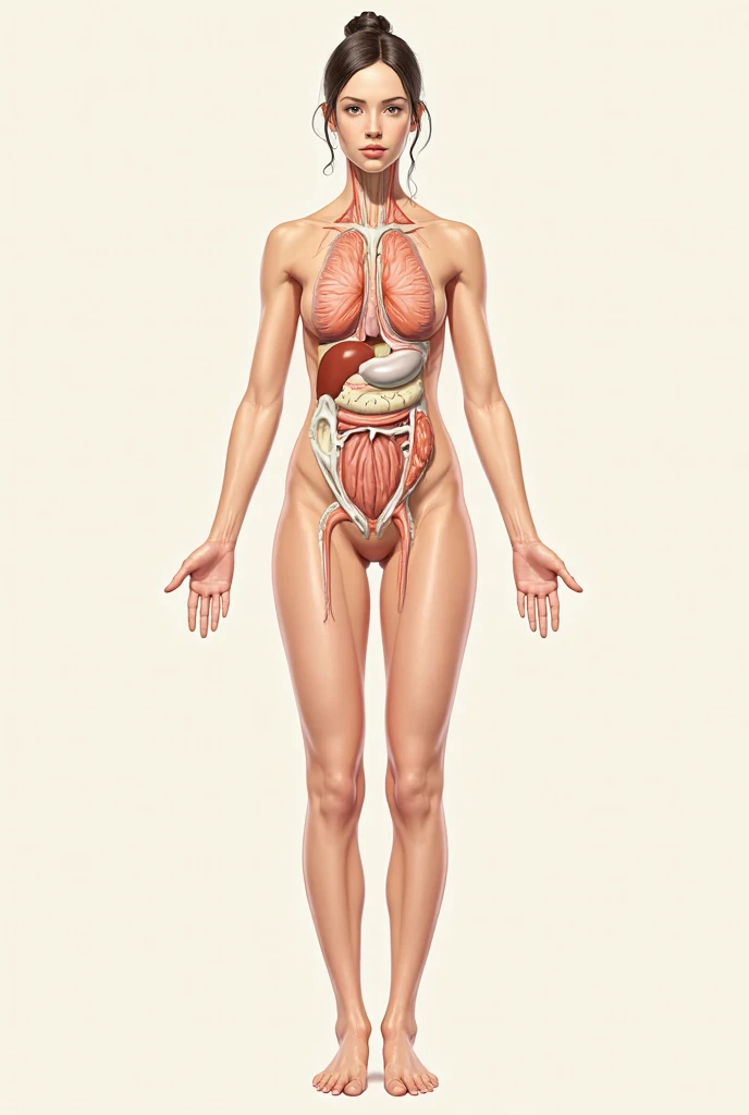 Female organ