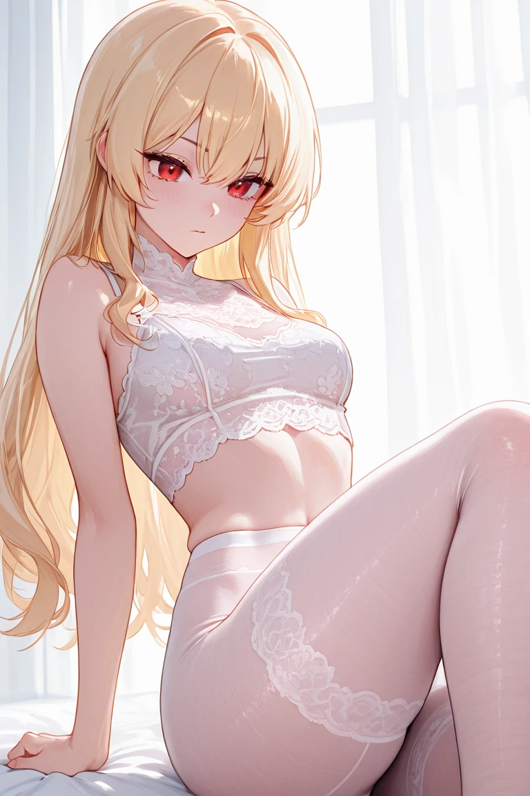 Sexy girl