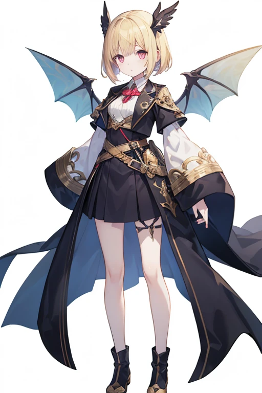 front、whole body、Girl、pastel colour、Genshin Impact、China、boots、Character portrait、Fairy