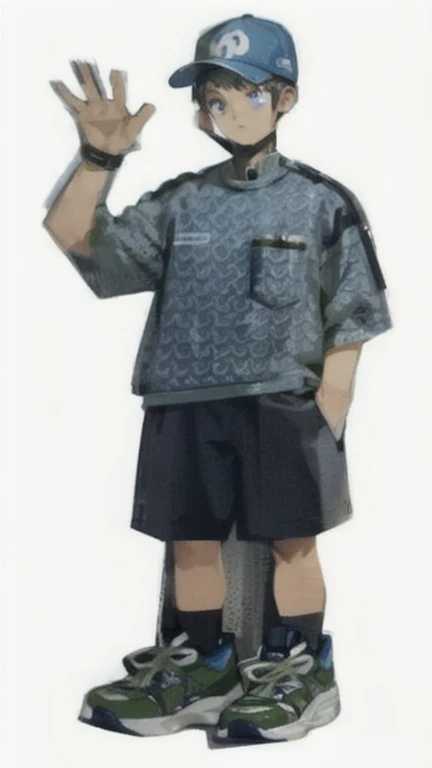 girl with