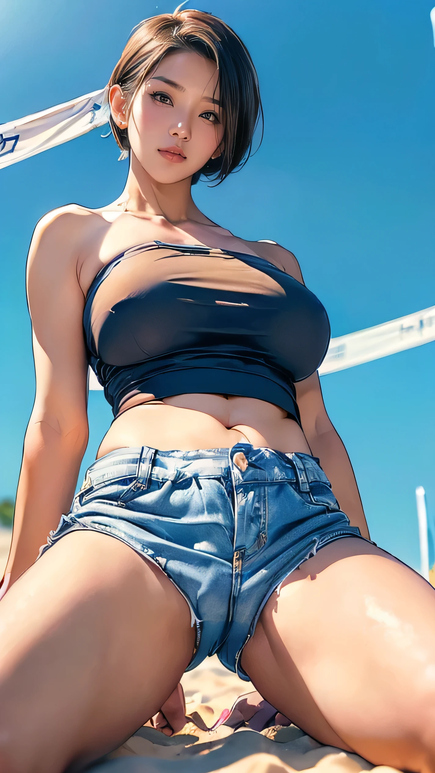Naked Girl, blonde, blonde Upspar, (((pubic hairが見える))), (((A very kind smile))), Looking at the audience, (((Lift up the skirt, Lift up the skirt with both hands, Lift up the skirt yourself))), ((Maid)), ((Highest quality, 16K, Tabletop: 1.3)), 1 Girl, Light on the face, Ultra detailed face, Highly detailed lips, fine grain, City Street、Large panorama、Hidden realms revealed、Browsing Caution. vagina , More women than men,From behind、Face to face, cumin , Sweat, fool,(Vulgarity), 、Huge 、Rub your chest、pubic hair、Push down、Enter and exit brightly、stand with feet apart、 Pixie Cut、blondeの警官、Open your legs in the toilet、トイレに広がるblondeの女性、 spreads his legs、blondeの警官 masturbates、Insert into hidden area、のを着たblondeの女性がいます、Hugeな群衆、、A large amount of sperm is hidden、Inserting a foreign object into a hidden place