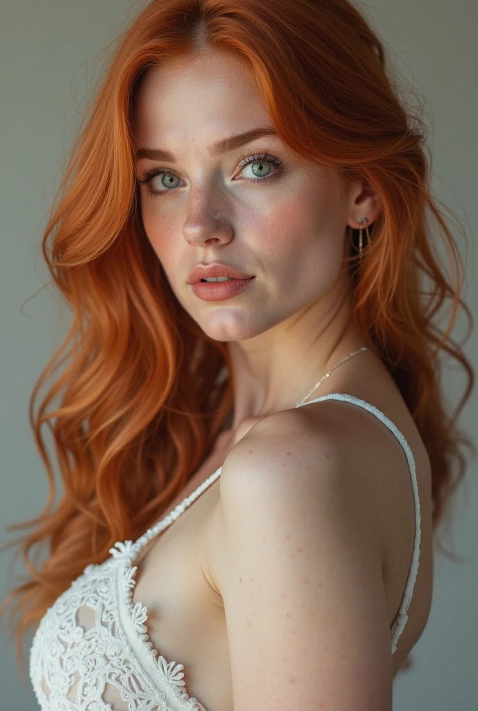 Sophie Turner, big tits, defined abdomen, sorriso sexy, muitos pelos pubianos, pelos pubianos aparentes, pelos pubianos se projetam, erotic, deitada, 8k, (insanamente detalhado:1.5), fotografia de corpo inteiro, 20 megapixels, Canon EOS R3, pele detalhada, pale skinned, background cidade iluminada, anatomia perfeita