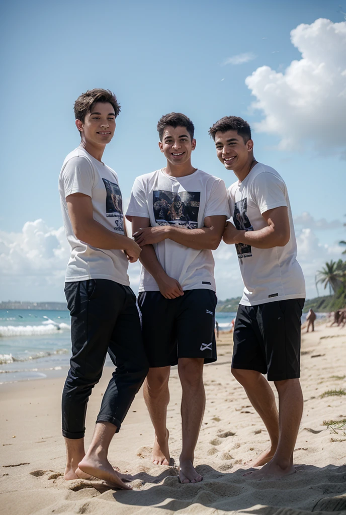 ((Master Piece)),(((Best quality))), (High quality, impressive),(expressive eyes, young son, beautiful cute twinks boys, tropical Beach, pubic hair, thick gold bracelets, 10 year old boys, erection, angelic child face, muscular boy ???, thong boys sexy, perfect asses sexy, 11 year old boys bikini, bikini Joe snyder boys, perfect legs, only boys, black boys, jockstraps boys, bikini boys, green Eyes, Perfect face), boys orgy party, large bulges, green Eyes, pink bikini sexy, Perfect face), asian boys, american boys, latin boys sexy, black man sexy, trio quartet, boys blonde hair, blue eyes, smiling, slim, deep water, orgy, gay, jockstrap, pubic hair, beautiful scenery