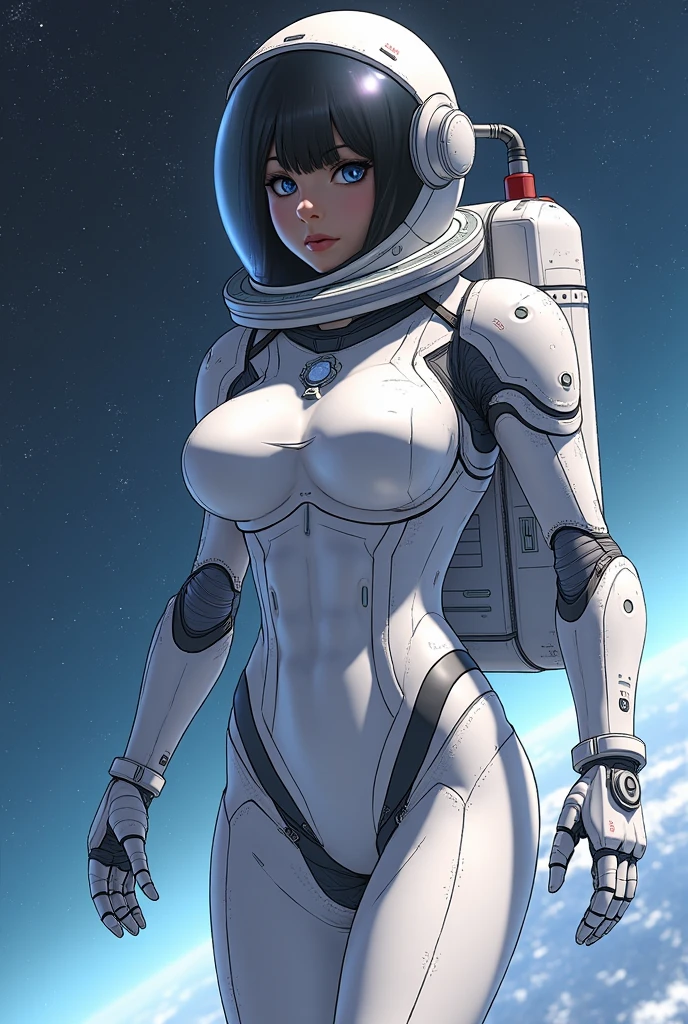 ((masterpiece, Highest quality)), 32K Wallpapers, Very detailed, posters, Vintage science fiction, 1960s,(((space thriller cinematic movie posters))), (Bauhaus), shape,Abstract, Midcentury Modern, movie posters, Vintage, A woman fused with a robot,アニメ,1970s,Halftone,Speech bubble,Milky Way,(superhero),((portfolio,close)),Cyborg of the Future,Combination of machine and woman,Space,Cyborg Lady,Big Breasts,Erect nipples,