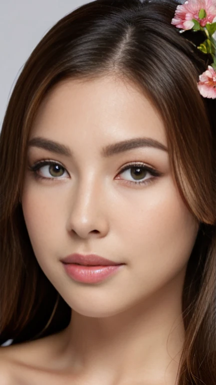 Natural Makeup