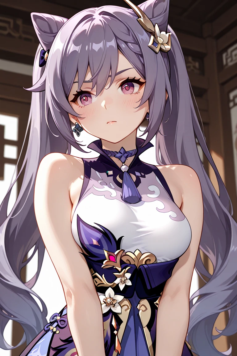 1girl, official anime art illustration, gilded jeweled circlet, (long multi-colored braided hair), eyes half open, tongue out in pleasure, ((short devious aroused Vietnamese girl sitting on carpeted floor in sensual bedroom with legs spread open exposing thin pubes)), small breasts, (short sheet tight detailed (red) dress), aroused expression, hand in panties, perfectly photorealistic, incredibly detailed, UHD, masterpiece, best quality, ultra detailed, intricate,