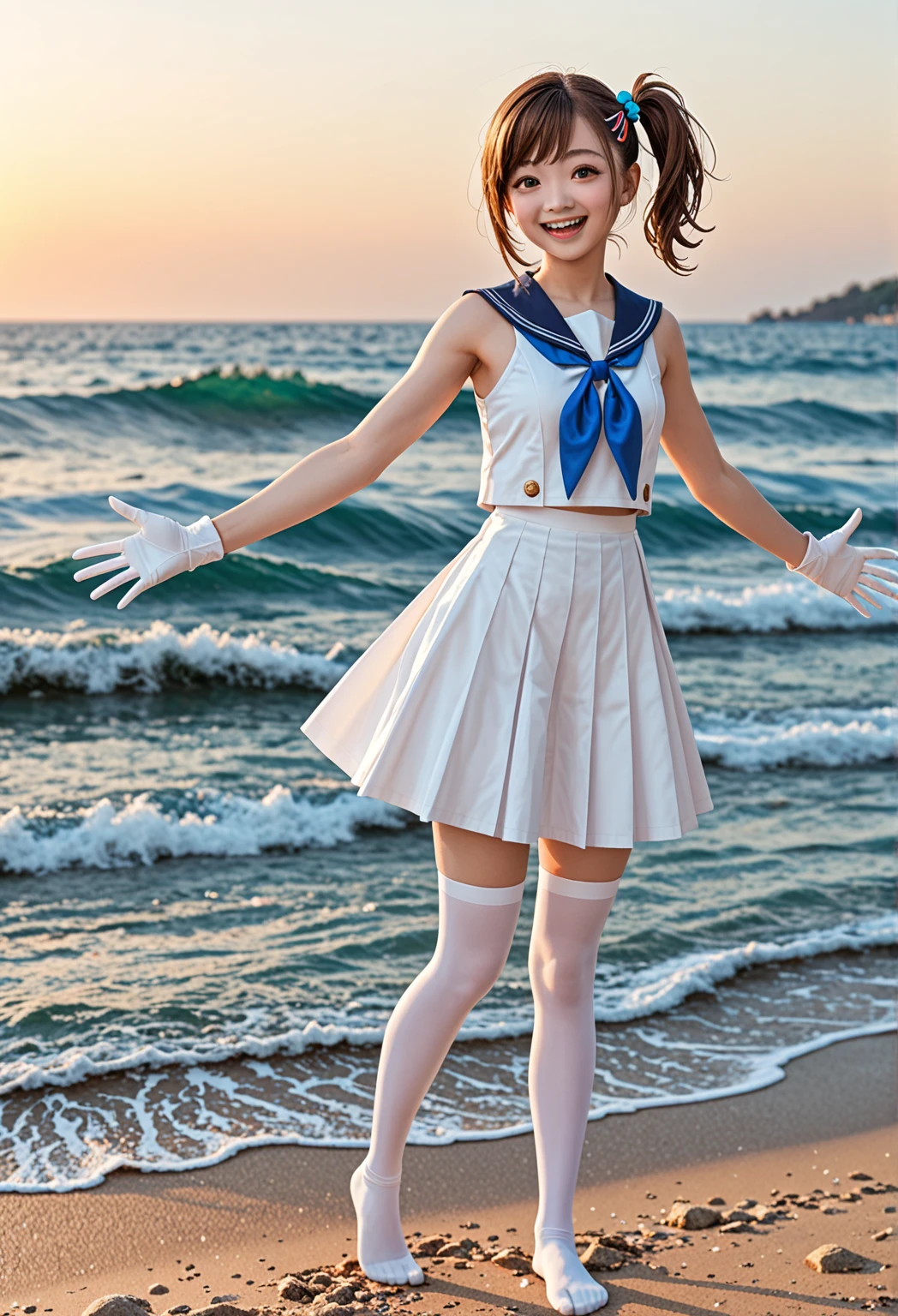 Sailor