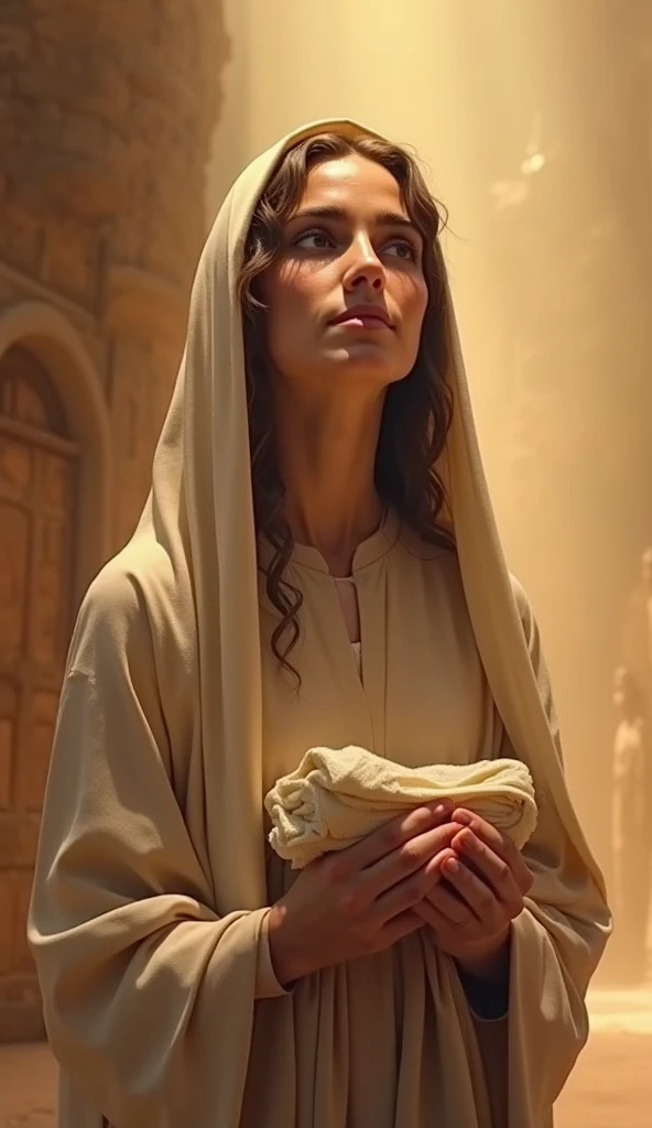 Mary Magdalene
