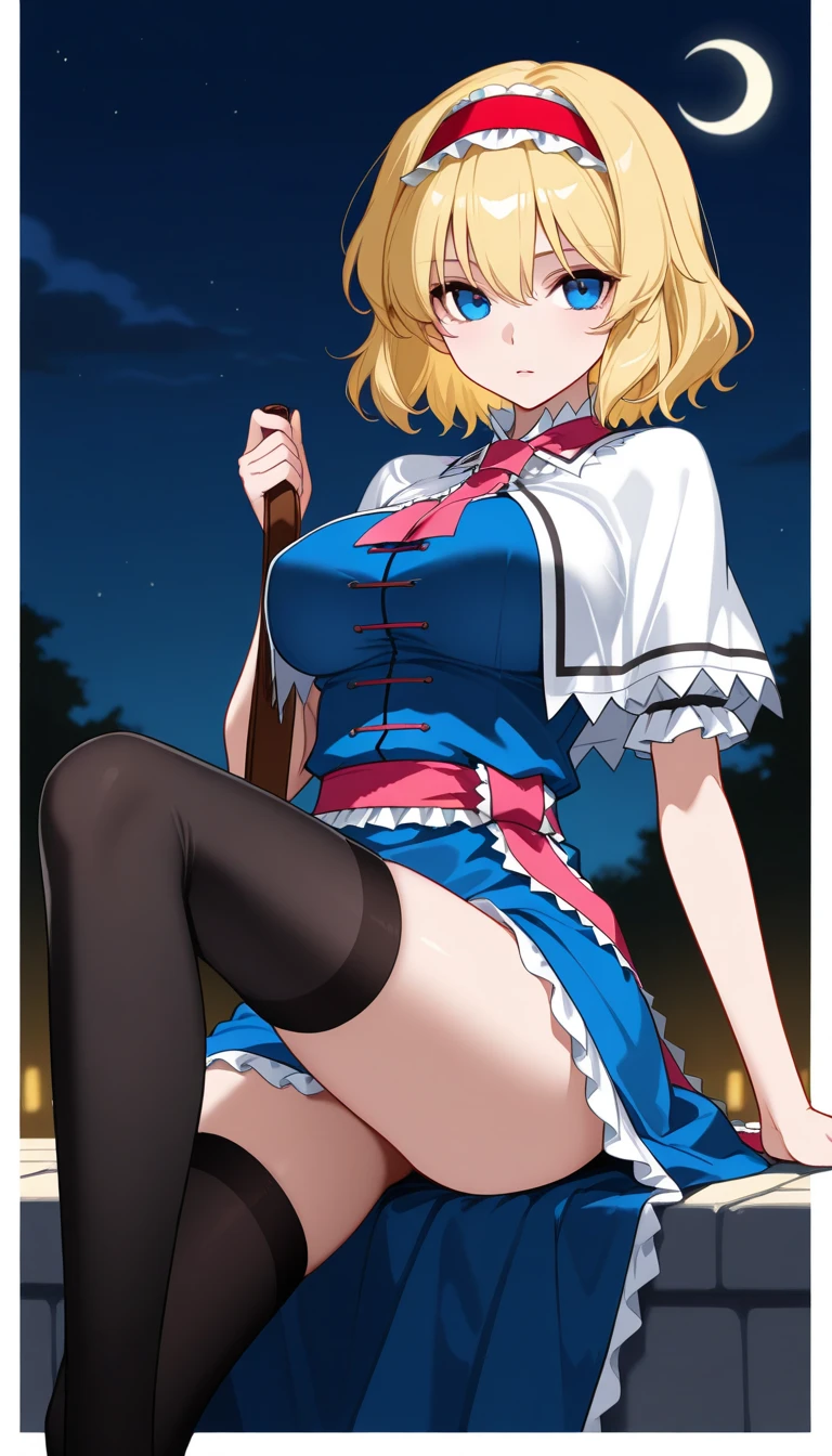1girl,clementine \(overlord\),blonde hair,short hair,red eyes, glowing eyes,empty eyes,crazy eyes,yandere, (nighttime, night, dim lighting, dark atmosphere),good hand,good finger,masterpiece,extremely detailed CG unity 8k wallpaper, best quality,32k,focus sharp, large breast, 1boy, penis in vagina, missionary sex, lying, on back, spread legs, pov, feet, nipple, incoming hug, arm reaching toward viewer, holding hands with viewer, one eye closed, heavy blush