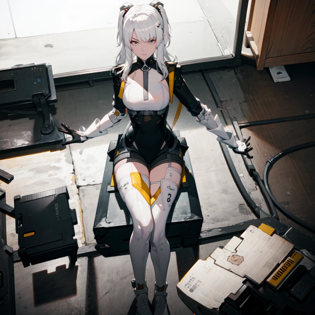 W-sitting