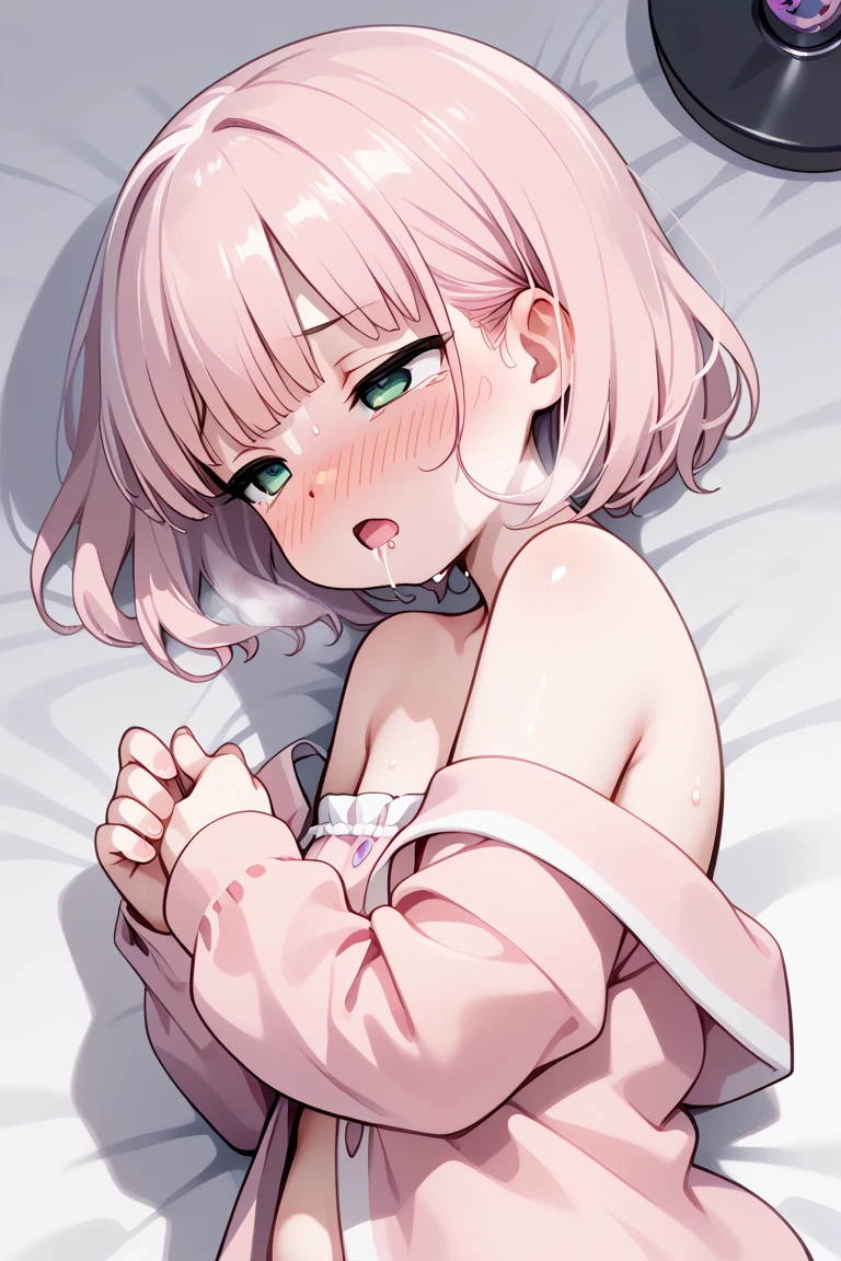 And soul、Stickers、1 beautiful 3 year old girl、a bit:1.85、(((Baby Face:1.85、Baby Face:1.85、Baby Face:1.85、Extreme close-up photo of super flat chest:1.85、Pink pajamas、I mainly draw small breasts.、Ultra-flat breasts乳首:1.85、Ecstatic expression:1.85、Ultra-flat breasts:1.85、Short length:1.85、short hair、Photo from directly below、Saddle up and look down:1.85、Beautiful kindergarten children:1.85、Breastfeeding:1.85、Silver Hair:1.85)))、blush、Watery eye、Sleeping together、Ultra-flat breastsの乳首、Baby Face、Baby Face、Baby Face、Short length、Short length、Short length、Ultra-flat chest、Ultra-flat chest、Ultra-flat chest